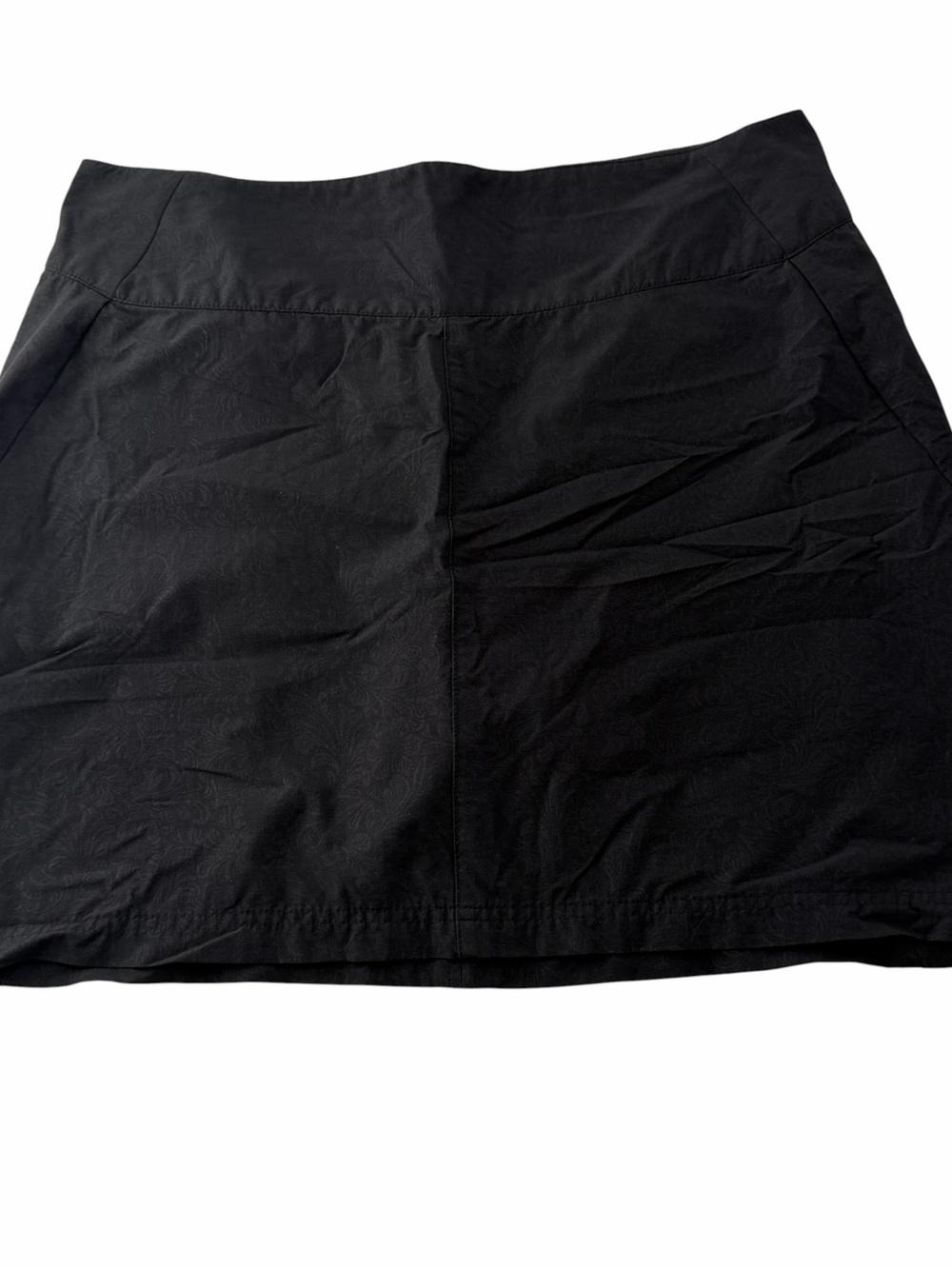 Royal Robbins Women’s Skort Sporty Chic Retro 90’s Minimalist Streetwear Sz 16